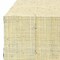 Homeroots 34" Beige Manufactured Wood Four Drawer Chest 389804 - alternate 9