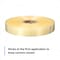 Scotch Carton Sealing Tape, 2.1 mil, Clear, PK6 371+ - alternate 6