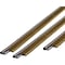 M-D Building Products Building Products Gold Aluminum & Vinyl Screw-on Top & Sides Door Seal Kit 1271 - alternate 4