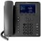 Sangoma 4.3 in. HD Voice Gigabit Ethernet 2 x USB 12-Line Wi-Fi Phone 1TELP330LF - alternate 2