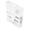 Origin Dispensing Solutions Ultraflex-Protective Wear Organizer-ABS-White PS16X02WH - alternate 4