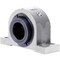 Timken PILLOW BLOCK SPH RLR BEARING QAAPF22A407SMNP - alternate 1
