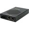 Perle Systems S-1110Dhp-St10 Media Converter 05079694 - alternate 1