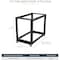 Startech.Com 15U 19in Open Frame Server Rack 22-40in 4POSTRACK15U - alternate 11