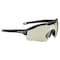 Bolle Safety MY6, Safety Glasses, Anti-Fog, Scratch-Resistant, Copper Lens, Black Frame, Half-Frame MY6EST30W - alternate 1
