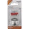 National Hardware Satin Nickel Floor Door Stop N325-324 - alternate 2