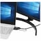 Eaton EATON, HDMI Cable, 3.3 ft, 4K, HDMI to DisplayPort, Male to Male P567-01M - alternate 6