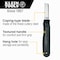 Klein Tools Cable Splicer's Knife, 6-1/2-Inch 44200 - alternate 12
