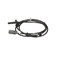 T Series Standard Motor Products, ABS Speed Sensor,  ALS2551T - alternate 4