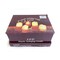 Elegani Small Flameless LED Candle 12 Pack - 2.75 in. Red Tealight -Flickering Lights for Indoor Decor, Events PH-SMLFlamles-24RD - alternate 3