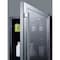 Summit 24" Wide Built-In Beverage Center, ADA Compliant AL57G - alternate 9