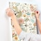 A-Street Prints Whimsy Pink Fauna Wallpaper 4135-12802 - alternate 2