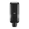 Tork Soap and Sanitizer Dispenser, Black, Wall 581508 - alternate 1