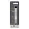Parker Quinkflow Refill for Ballpoint Pen, Medium Tip, Black Ink, 3PK 2119151 - alternate 1