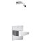 Delta Trillian: 14 Series Shower Only - Lhd T14243-PR-LHD - alternate 1