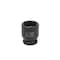 Sunex 3/8 in Drive 18Mm Magnetic Impact Socket 318MMG - alternate 1