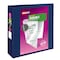 Avery Durable View 3 Ring Binder, 3 in Ring 17044 - alternate 1