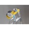 Werner 6 ft Aluminum Stepladder, 250 lb Capacity 366 - alternate 6