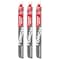 Milwaukee Tool 9 in x 8 TPI Reciprocating Saw Blade, 1 PK 48-00-5302 - alternate 1