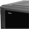 Startech.Com Startech 22U 36 Server Rack Cabinet RK2236BKF - alternate 7