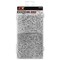 Performance Tool 1000 pc. Steel Hog Rings, Upholstery Fencing Craft Rope Storage Case, 1000PK W5230 - alternate 4