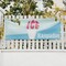 Signmission Shaved Ice Raspados, 18 Inch x 48 Inch, Vinyl Banner B-30853 - alternate 5