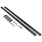 Putco Truck Rack, For Use With Putco Venture TEC Rack System; 65 Inch Length; Black; Aluminum; Set Of 2; 192265-2 - alternate 1