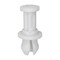Auveco Ford Front Bumper Cover Retainer 16mm Head Diameter, 25PK 19607 - alternate 1