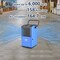 Edendirect 160 pt. 7,500 sq. ft. Commercial Dehumidifier for Basement in Blue, with Pump, Industrial Use ZRDK-DP601A - alternate 7