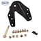 Skyward Automotive Products Leaf Spring Hanger,  SK722077 - alternate 2