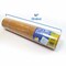 Flipside 12 x 48 Natural Cork Roll, 2mm, Self-adhesive, 2PK 38100-2 - alternate 6