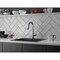 Delta Essa Single Handle Pull-Down Bar / Prep Faucet with Touch2O Technology 9913T-AR-DST - alternate 7