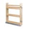 Century Components Cascade Series Base Cabinet Pull-Out Kitchen Organizer 4-7/8W x CASBO45PF - alternate 1