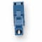 Add-On Addon 10Db Fixed Lc Male To Lc Female Os1 Smf Simplex Fiber Attenuator ADD-ATTNS-LCPC-10DB - alternate 7