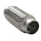 Ap Exhaust Flex Coupling W/Inner Braid 2, 8 Oal Wo Ap Exhaust, 8816Ib 8816IB - alternate 4