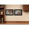 Homeroots Set Of Two Home Grown 2 Black Framed Print Wall Art, 2PK 407167 - alternate 5