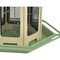 Perky-Pet Pistachio 3.5 Lb. Capacity Gazebo Bird Feeder GAZ01 - alternate 4