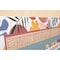 Teacher Created Resources Wonderfully Wild Straight Border Trim, 35 Feet Per Pack, 6PK TCR6686 - alternate 4