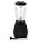 Better Chef 10 Speed 350 Watt Plastic Jar Blender in Black IM-614B - alternate 6
