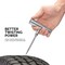 Tooluxe Heavy Duty Universal Tire Repair Kit with Plugs, 35-Pieces 50002L - alternate 6