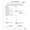 Trans Atlantic 900 Series UL Listed Duronodic 36 in. Grade 1 Heavy Duty Panic Rim Surface Exit Device ED-901-DU - alternate 3