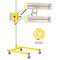 Infratech HEAT LAMP MED WAVE S-2002-IR 39" IF16-1035 - alternate 2