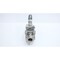 Swagelok Manual Stainless 3-Way Ball Valve 1In SS-65XTS16 - alternate 6