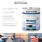 Rust-Oleum Marine Coatings Topside Paint, Deep Green, Gloss, 1 Qt 396965 - alternate 7