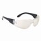 Bouton Optical Safety Glasses, Anti-Scratch, Clear Lens, Black Frame 250-01-0002 - alternate 7