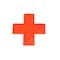 Safetytac SafetyTac Xfts - Orange, 25-Pack, 6in x 6in x 2in STX606 - alternate 1