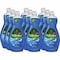 Palmolive Ultra Dish Soap Oxy Degreaser, Concentrate, 20 fl oz (0.6 quart), Residue-free, Dry Resistant, 9PK US04229A - alternate 2