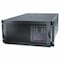 Apc UPS System, 5000VA, Line Interactive, Out: 120/208/240V AC In: 208/240V AC SUA5000RMT5U - alternate 1