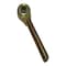 John Deere BALL STUD DIA 32, JOHN DEERE OEM DC201245 DC201245 - alternate 1