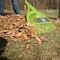 Ames 26 in Leaf Rake, Poly Basket Head, Steel Handle, Cushion Grip 2915806 - alternate 5